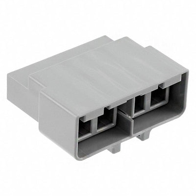 GT5N-4PP-HU by Hirose Electric Co Ltd - CONNECTOR HOUSING FOR M TERMINALS