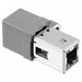 GT5P-1PP-HU(70) by Hirose Electric Co Ltd - CONNECTOR HOUSING FOR M TERMINALS