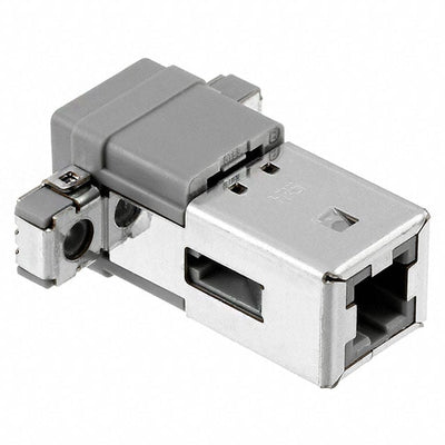 GT5S-1PP-HU(70) by Hirose Electric Co Ltd - CONNECTOR HOUSING FOR M TERMINALS