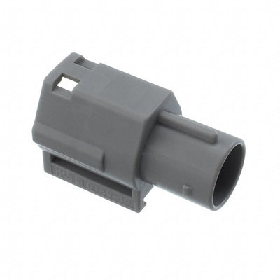 GT5W-1PP-HU by Hirose Electric Co Ltd - CONNECTOR HOUSING FOR M TERMINALS