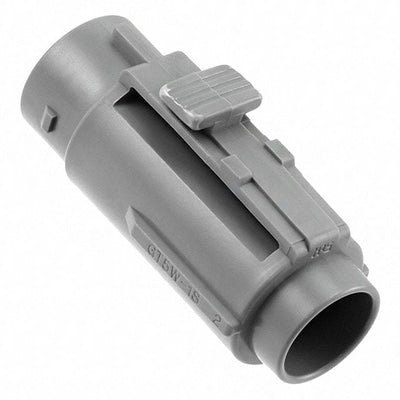 GT5W-1S-HU by Hirose Electric Co Ltd - CONNECTOR HOUSING F 1 POS WATERPROOF