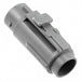 GT5W-1S-HU by Hirose Electric Co Ltd - CONNECTOR HOUSING F 1 POS WATERPROOF