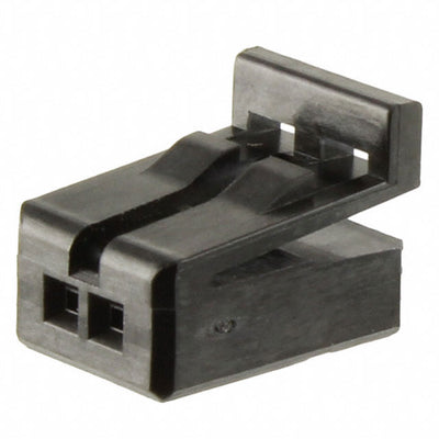 GT8E-2S-2C by Hirose Electric Co Ltd - CONNECTOR PLUG HSG 2POS 2.00MM