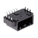 GT8E-5P-2H(55) by Hirose Electric Co Ltd - CONNECTOR HEADER SMD R/A 5POS 2MM