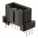 GT8E-6P-DSA by Hirose Electric Co Ltd - CONNECTOR HEADER VERT 6POS 2MM
