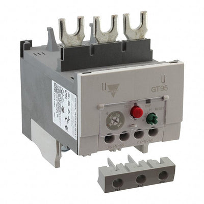 GT95S36A by Carlo Gavazzi Inc. - TOR SCREW 95A 24-36A