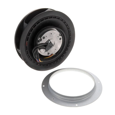 GTB019BUA07R-V E1 by Delta Electronics - FAN BLWR CENT 190MM