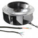 GTB028EUB16 N1 by Delta Electronics - FAN BLWR CENT 280X162MM 230VAC
