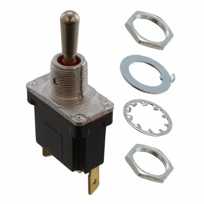 GTB-1B11 by CW Industries - SWITCH TOGGLE SPDT 12A 125V