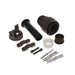 GTC06F18-11P by Amphenol Industrial Operations - GT 5C 5#12 PIN PLUG