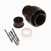 GTC06R18-10P by Amphenol Industrial Operations - GT 4C 4#12 PIN PLUG