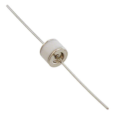 GTCA26-900M-R05 by Littelfuse Inc. - GDT 90V 5KA 2 POLE THROUGH HOLE