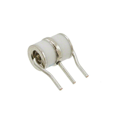 GTCA38-231M-R10 by Littelfuse Inc. - GDT 230V 10KA 3 POLE TH