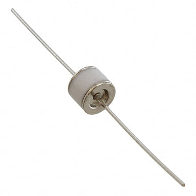 GTCA28-302M-R03 by Littelfuse Inc. - GDT 3000V 3KA 2 POLE TH