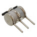 GTCR38-261M-R10-FS2 by Littelfuse Inc. - GDT 260V 10KA 3 POLE TH