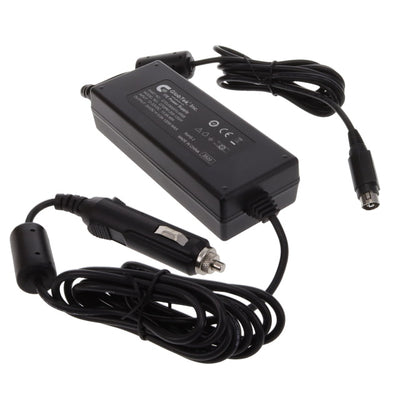 GTDJI5000YL4R6B by GlobTek, Inc. - DC/DC CONVERTER 24V 120W