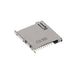 GTF4P17131HR by Amphenol ICC (Commercial Products) - MICRO SD 4.0, P=0.9MM H=1.45 , N