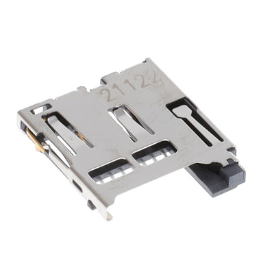 GTFP08432B1HR by Amphenol ICC (Commercial Products) - MICRO SD 5U