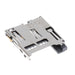 GTFP08432B1HR by Amphenol ICC (Commercial Products) - MICRO SD 5U