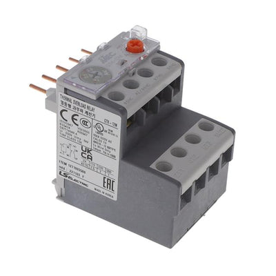 GTK-12M-2.5 by Altech Corporation - OVERLOAD RELAY FOR GMC-9M 16M CL