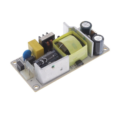 GTM410602524FWIM(RE) by GlobTek, Inc. - AC/DC CONVERTER 24V 25W