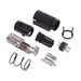 GTPWRDIN4LB by GlobTek, Inc. - POWER DIN PLUG, 4P, SNAP AND LOC