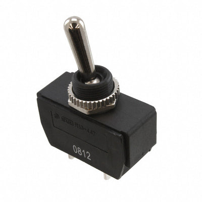 GTS447N101HR by CW Industries - SWITCH TOGGLE SPST-NO 16A 277V