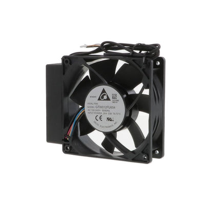 GTW012FU604 by Delta Electronics - 120X145X38MM 100 / 240V AC FAN W