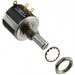 GU5011S26 by Precision Electronics Corporation - POT 500 OHM 2W WIREWOUND LINEAR