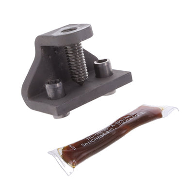 GUBC4/0-6 by Panduit Corp - GROUNDING UNIVERSAL BEAM CLAMP,