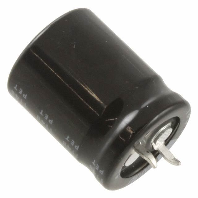 LGU2P181MELY by Nichicon - ALUMIN CAP 180UF 20% 220V SNAP