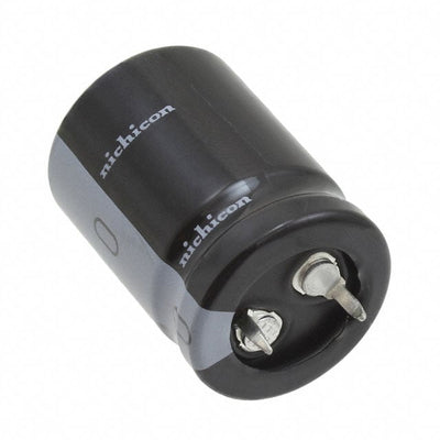 LGU2G101MELZ by Nichicon - ALUMIN CAP 100UF 20% 400V SNAP