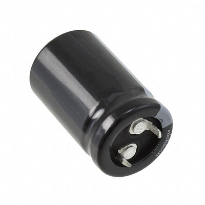 LGU2P331MELZ by Nichicon - ALUMIN CAP 330UF 20% 220V SNAP