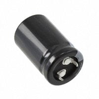 LGU2W101MELZ by Nichicon - ALUMIN CAP 100UF 20% 450V SNAP