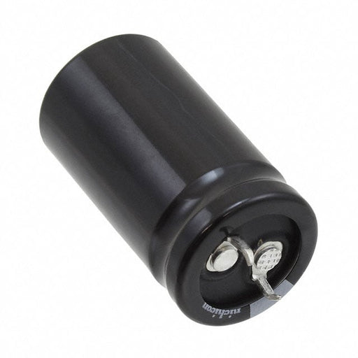 LGU2C681MELZ by Nichicon - ALUMIN CAP 680UF 20% 160V SNAP