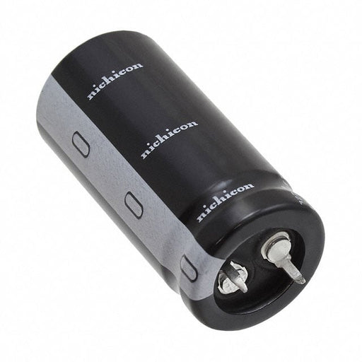 LGU2C821MELZ by Nichicon - ALUMIN CAP 820UF 20% 160V SNAP