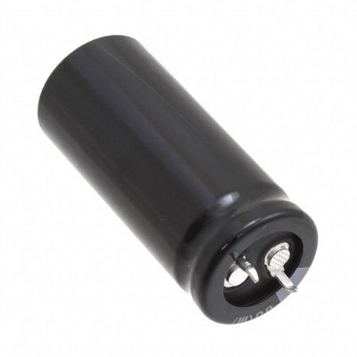 LGU2C102MELZ by Nichicon - ALUMIN CAP 1000UF 20% 160V SNAP