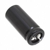 LGU2Z821MELZ by Nichicon - ALUMIN CAP 820UF 20% 180V SNAP