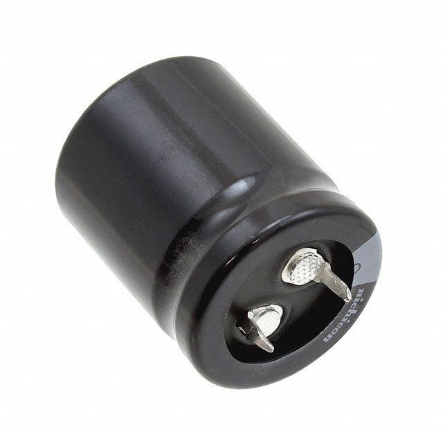 LGU2D471MELA by Nichicon - ALUMIN CAP 470UF 20% 200V SNAP