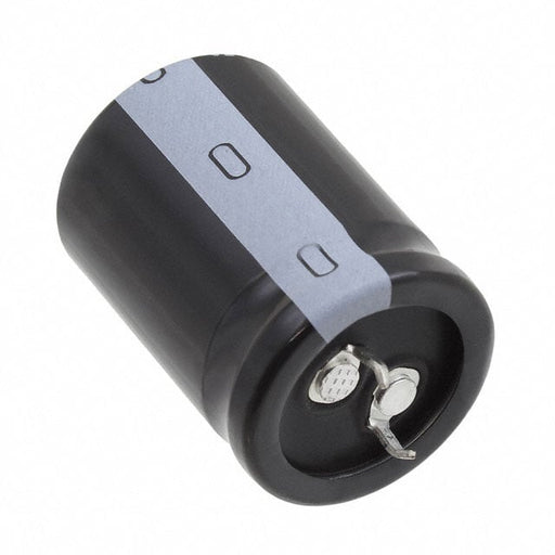 LGU2W181MELA by Nichicon - ALUMIN CAP 180UF 20% 450V SNAP