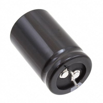 LGU2G221MELA by Nichicon - ALUMIN CAP 220UF 20% 400V SNAP