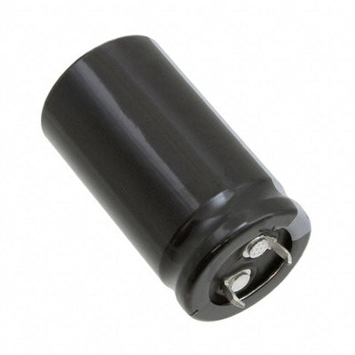 LGUW6221MELA by Nichicon - ALUMIN CAP 220UF 20% 420V SNAP