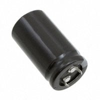 LGU2Z102MELA by Nichicon - ALUMIN CAP 1000UF 20% 180V SNAP