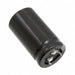 LGUW6221MELA by Nichicon - ALUMIN CAP 220UF 20% 420V SNAP