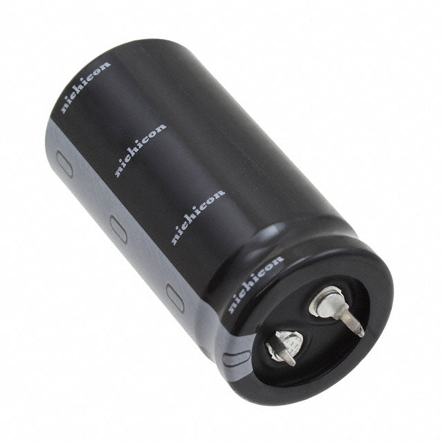 LGU2Z122MELA by Nichicon - ALUMIN CAP 1200UF 20% 180V SNAP