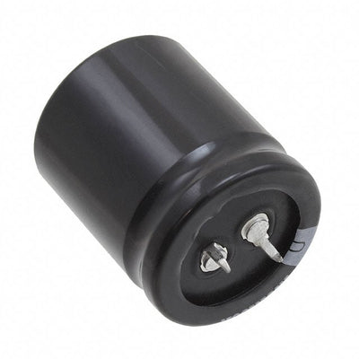 LGU2G271MELB by Nichicon - ALUMIN CAP 270UF 20% 400V SNAP