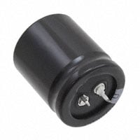 LGU2W221MELB by Nichicon - ALUMIN CAP 220UF 20% 450V SNAP