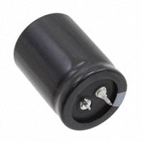 LGU2G331MELB by Nichicon - ALUMIN CAP 330UF 20% 400V SNAP