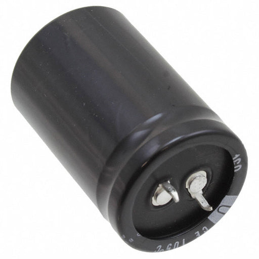 LGUW6331MELB by Nichicon - ALUMIN CAP 330UF 20% 420V SNAP