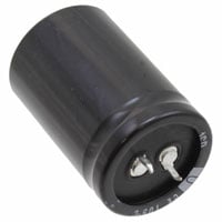 LGU2D681MELA by Nichicon - ALUMIN CAP 680UF 20% 200V SNAP